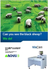 VinCam EN PDF VinCam Brochure